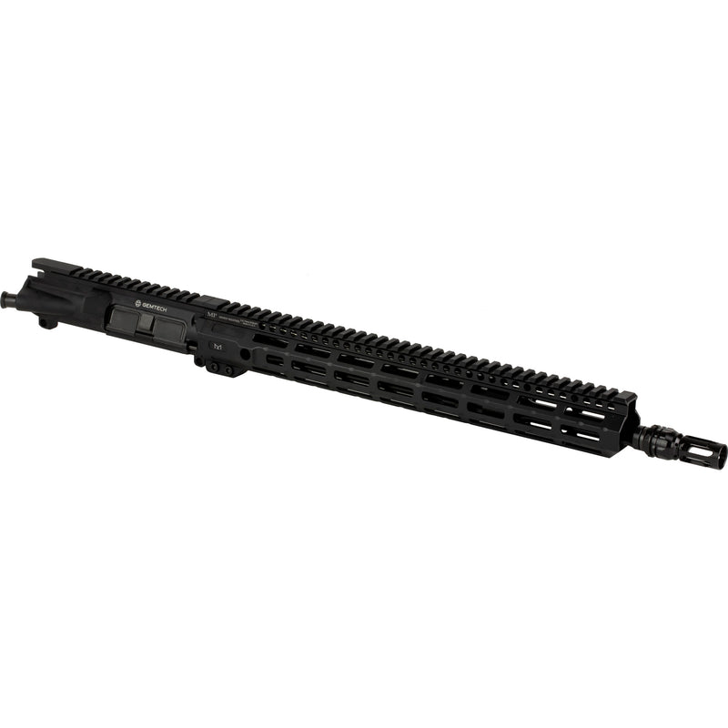 GEMTECH GVAC COMPLETE UPPER 16"BARREL .223/556 NATO