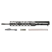 HECKLER & KOCH 16.5" AR15 UPPER RECEIVER