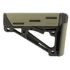 HOGUE AR15 STOCK MIL-SPEC ODG