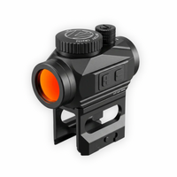 SPORT RED DOT, MOTION ACTIVATED