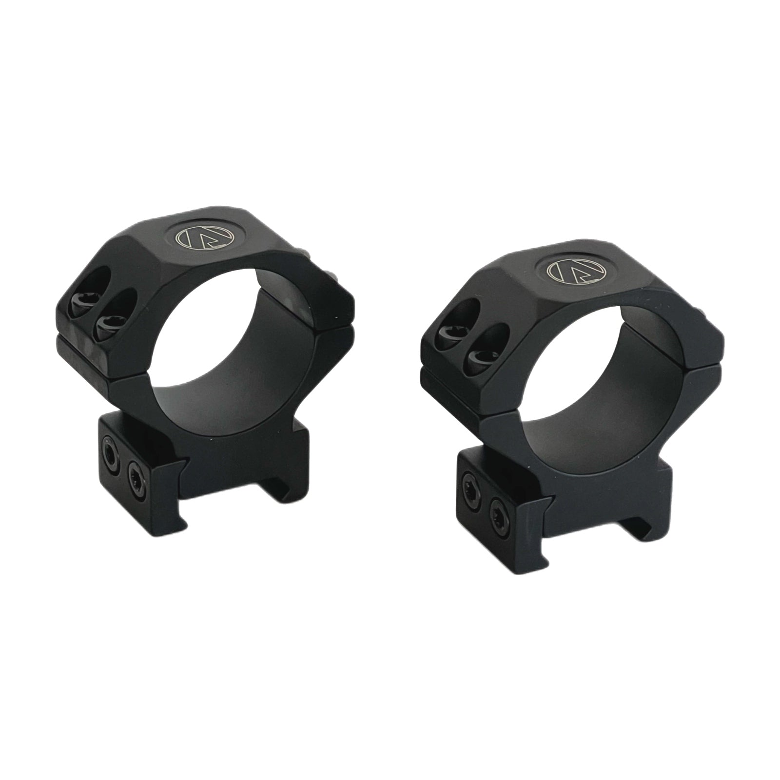 TACTICAL PRO RINGS 30MM (MEDIUM) – Atibal Optics