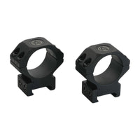 TACTICAL PRO RINGS 30MM (MEDIUM)