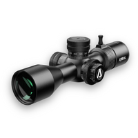 Atibal APEX COMPACT 3-12x44 FFP