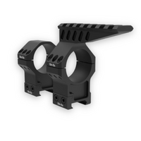 Vantage Precision Rings 34mm (MEDIUM HIEGHT)