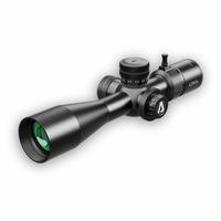 Atibal APEX COMPACT 4-16x44 FFP