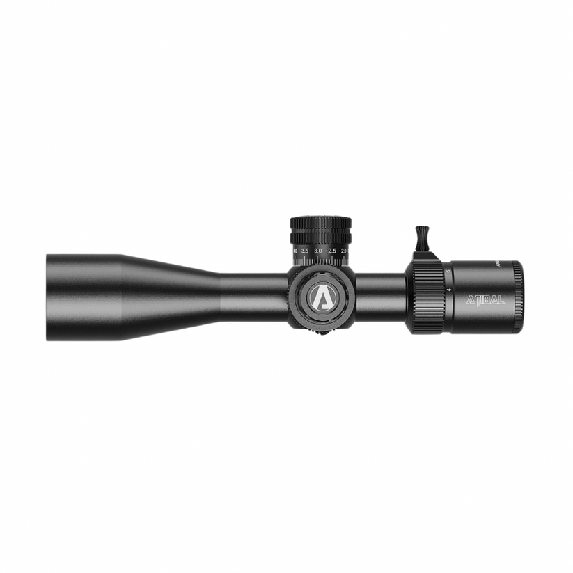 Atibal APEX COMPACT 4-16x44 FFP – Atibal Optics