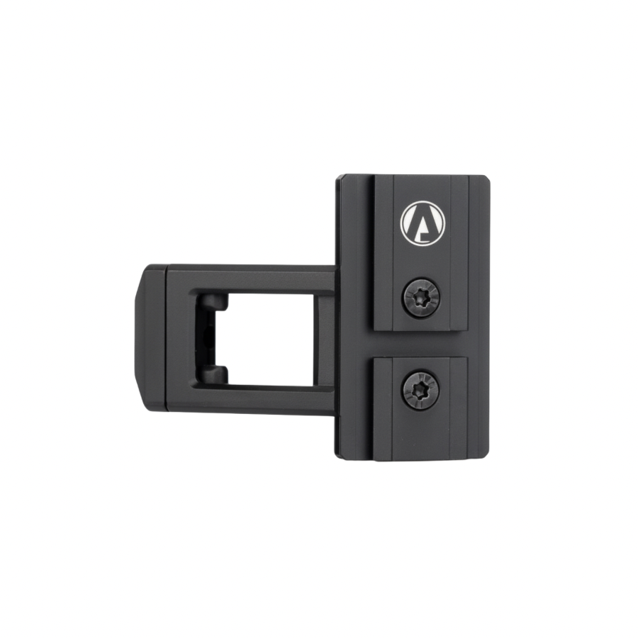 Atibal Velocity Ambi 45 degree red dot mount (ACRO)