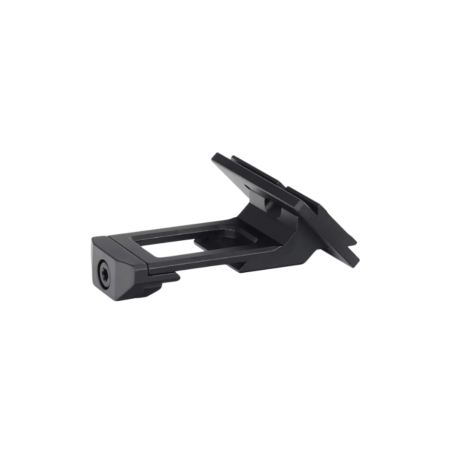 Atibal Velocity Ambi 45 degree mount 3