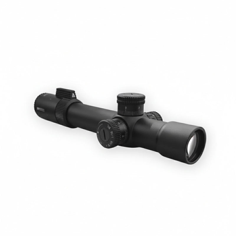 Gen III engineering. Built to go the distance. #AtibalOptics #HYBRID #precisionoptics