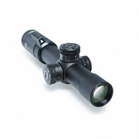 X 1-10x30 FFP GEN II COMPACT