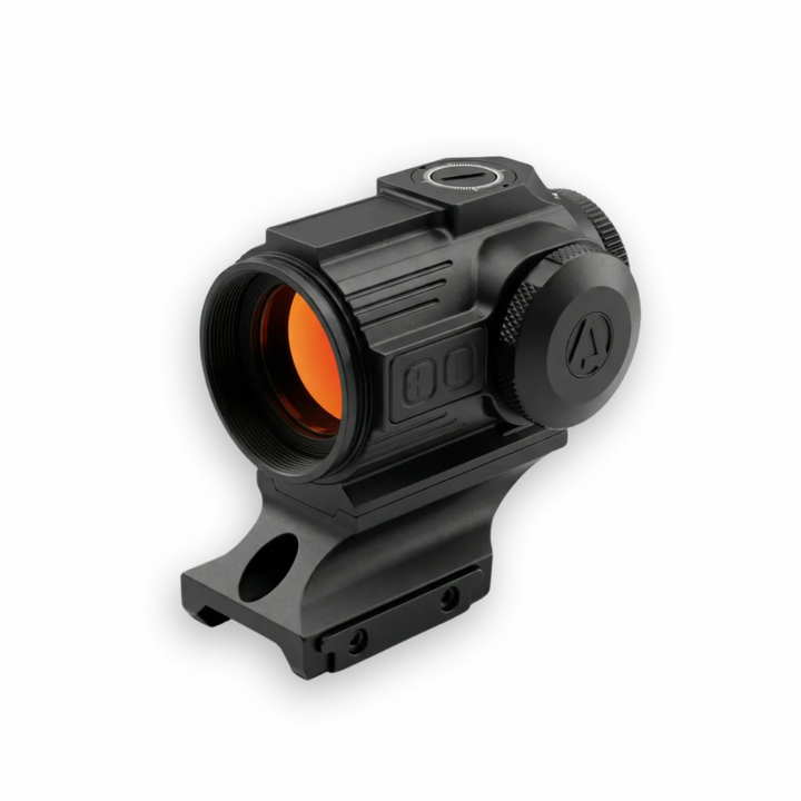 Prism Scopes – Atibal Optics
