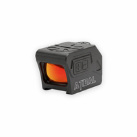 e2 Mini Enclosed Dot, Super LED, MOTION ACTIVATED, 50K HOURS BATTERY LIFE