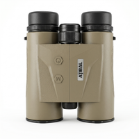 HORIZON 1500 LASER RANGE FINDER BINOCULARS 10x42
