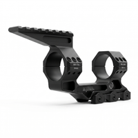 TRU-LOC Cantilever Mount 34mm
