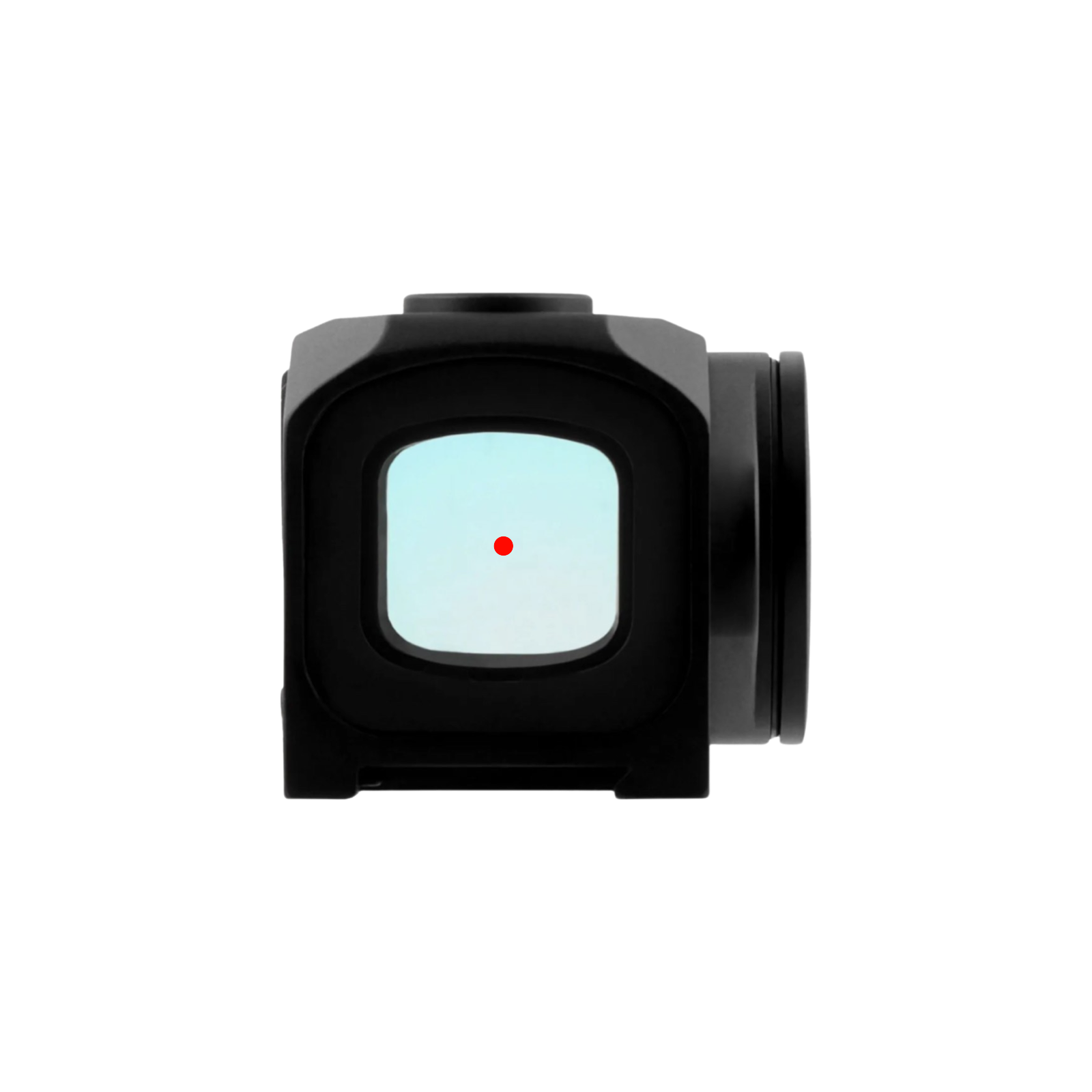 SRD-E V2 Enclosed Dot, MOTION ACTIVATED, 50K HOURS BATTERY LIFE ...