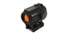 ATIBAL SLR-1 SOLAR RED DOT HOLOSUN HE503CU-GR HE403C-GR ELITE HS403C HS503CU HS515CM CLASSIC SIG ROMEO4S ROMEO4T 50k 50,000 hour