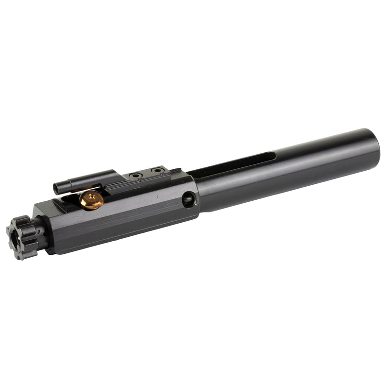 LANTAC M-SPEC BOLT CARRIER GROUP AR15 762 NITRIDE BLACK