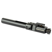 LANTAC M-SPEC BOLT CARRIER GROUP AR15 762 NITRIDE BLACK