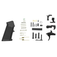 LBE UNLIMITED LOWER PARTS KIT AR-15