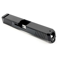 LBE UNLIMITED SLIDE FOR GLOCK 17