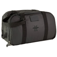 LEGEND OUTDOOR GEAR CHIMERA DELUXE RANGE BAG BLK