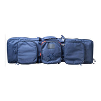 LEGEND OUTDOOR GEAR CHIMERA TACTICAL RIFLE CASE 42" BLUE