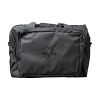 LEGEND OUTDOOR GEAR PEGASUS RANGE BAG BLACK