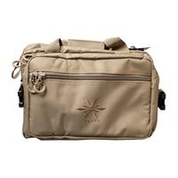 LEGEND OUTDOOR GEAR PEGASUS MINI RANGE BAG DARK EARTH