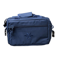 LEGEND OUTDOOR GEAR PEGASUS MINI RANGE BAG BLUE