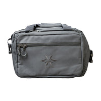 LEGEND OUTDOOR GEAR PEGASUS MINI RANGE BAG GRAY