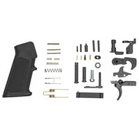 LUTH-AR  LOWER RECEIVER PARTS KIT AR-10