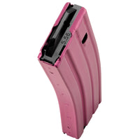 DURAMAG MAGAZINE 5.56 30 ROUNDS PINK