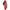 DURAMAG MAGAZINE 30 ROUNDS 5.56 RED