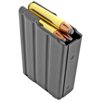 DURAMAG MAGAZINE 5 ROUNDS 350 LEGEND