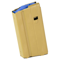 DURAMAG 15 ROUND AR15 MAGAZINE