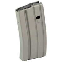 DURAMAG AR15 20 ROUND MAGAZINE