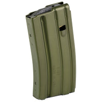 DURAMAG 20 ROUND MAGAZINE AR15