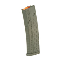 HEXMAG SERIES 2 5.56 10 ROUND MAGAZINE ODG