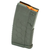 HEXMAG SHORTY MAGAZINE 10 ROUND AR15 ODG