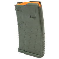 HEXMAG SHORTY MAGAZINE 10 ROUND AR15 ODG