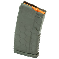 HEXMAG SHORTY MAGAZINE AR15 20 ROUND ODG
