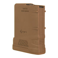 MISSION FIRST TACTICAL MAGAZINE AR10 10 ROUNDS