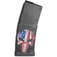MISSION FIRST TACTICAL MAGAZINE AR15 30 ROUNDS