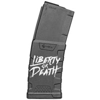 MISSION FIRST TACTICAL MAGAZINE AR15 30 ROUNDS