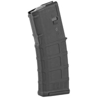 Magpul Industries, Magazine, PMAG AR/M4 M3, 223 Remington/556NATO, 30 Rounds, Fits AR Rifles, Black BB