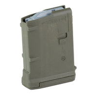MAGPUL INDUSTRIES PMAG MAGAZINE 5.56 10 ROUND ODG