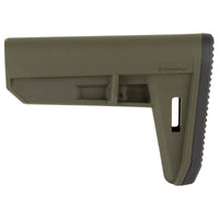 MAGPUL INDUSTRIES MOE TRIGGER RELEASE CARBINE STOCK