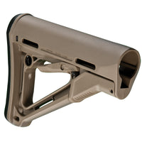 MAGPUL INDUSTRIES CTR STOCK MIL-SPEC
