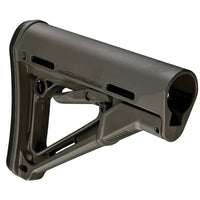 MAGPUL INDUSTRIES CTR STOCK MIL-SPEC ODG