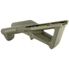 MAGPUL INDUSTRIES ANGLED FOREGRIP ODG
